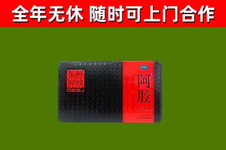 邗江回收阿胶